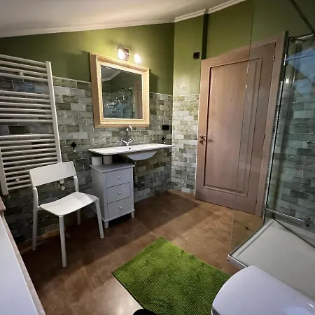 A Marola By Oktheway Apartment Puentedeume Exterior photo