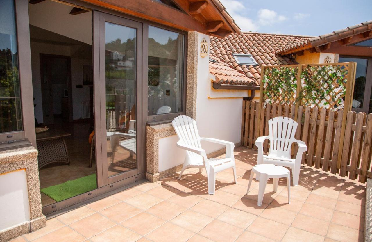 Apartment A Marola By Oktheway