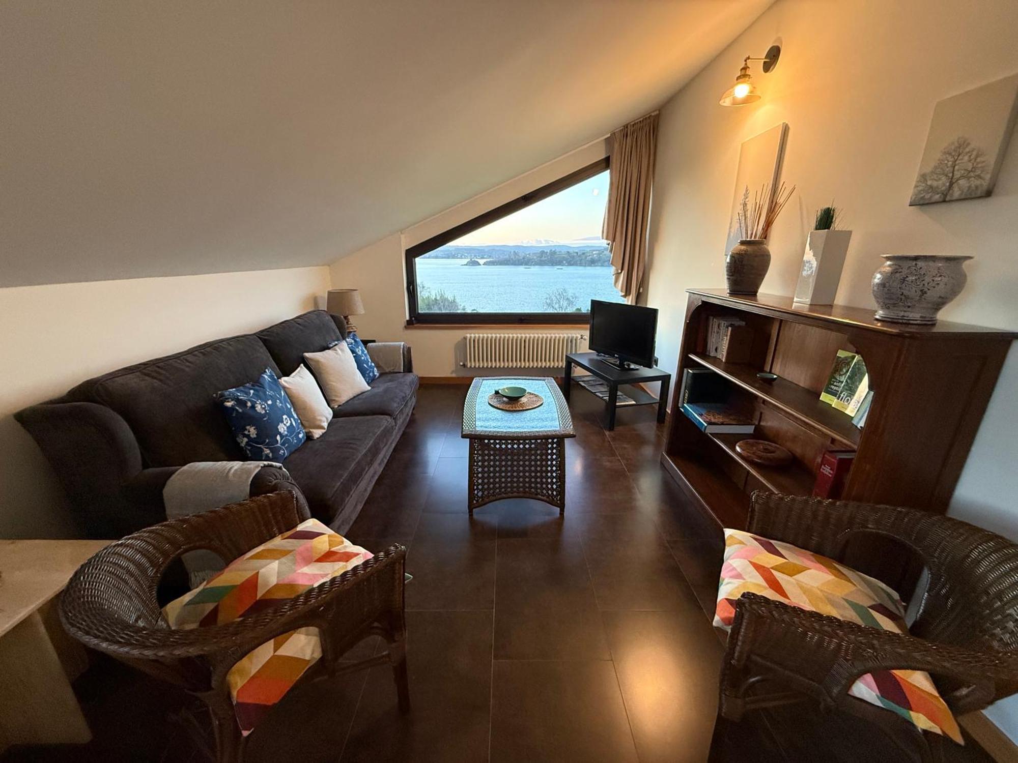 A Marola By Oktheway Apartment