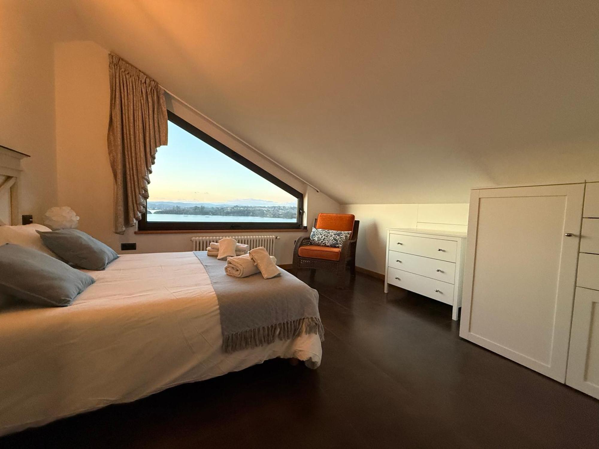 A Marola By Oktheway Apartment *