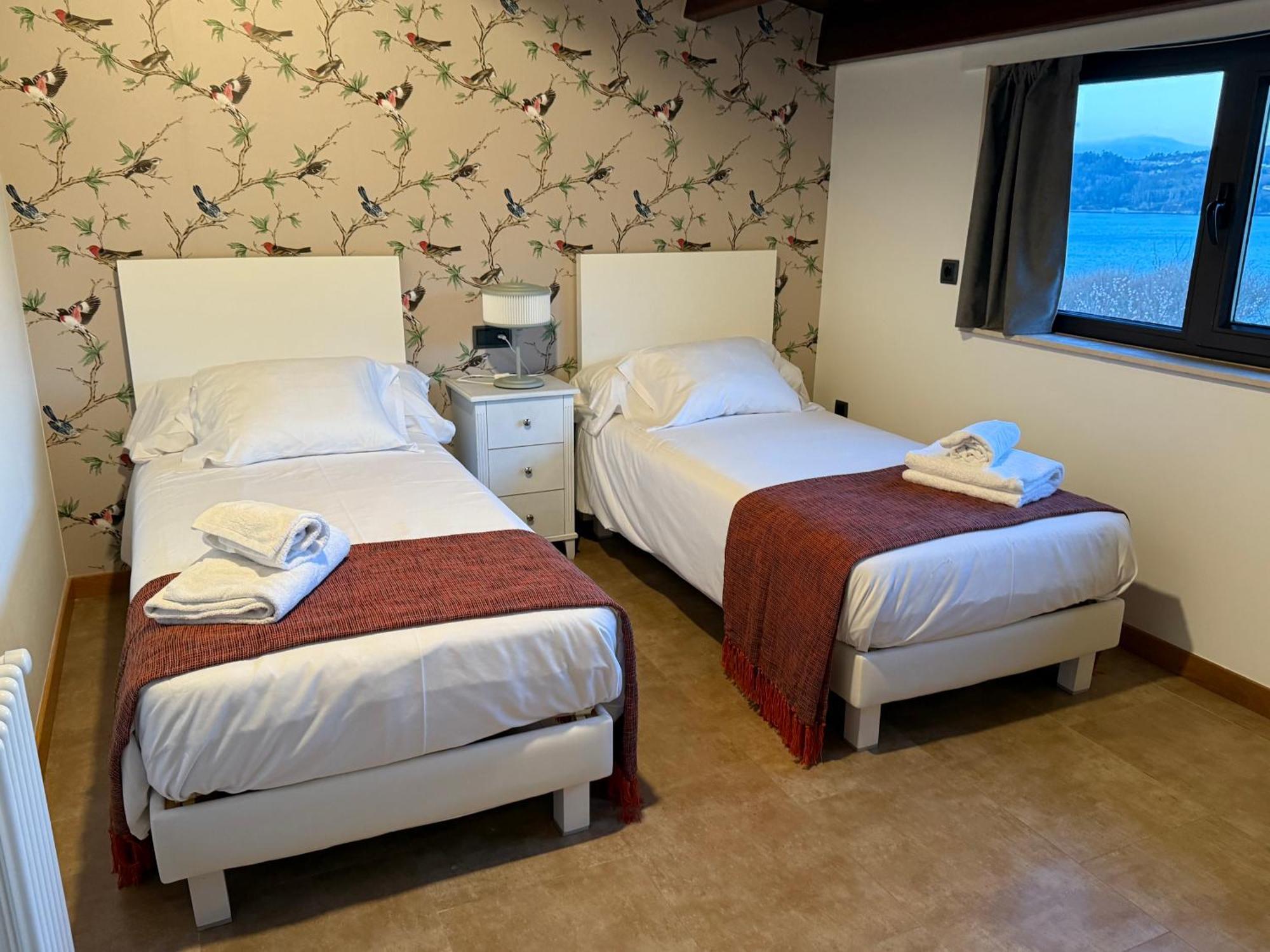 A Marola By Oktheway Apartment Puentedeume