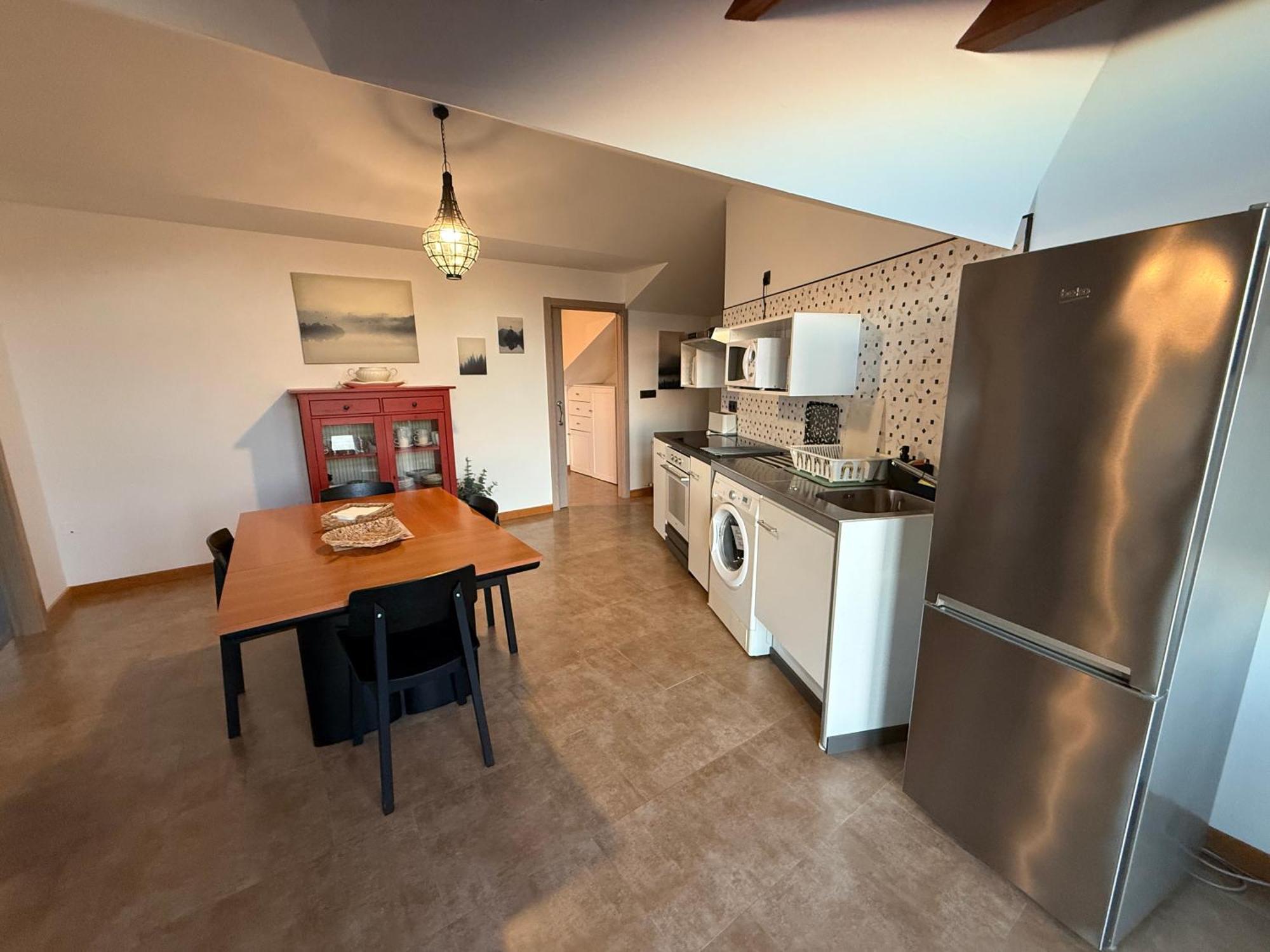 Apartment A Marola By Oktheway