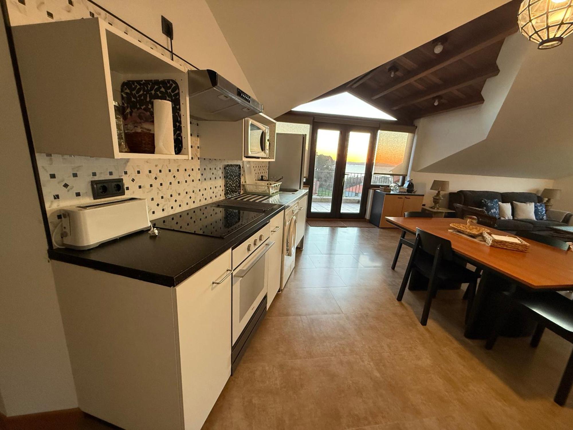 Apartment A Marola By Oktheway Puentedeume